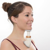 InnovaGoods Slimming Chin & Neck Massager Sbeltneck | V0100793