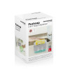 InnovaGoods 2-in-1 Soap Dispenser For The Kitchen Sink | V0103313