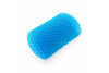 InnovaGoods Gel Lumbar Cushion With Removable Cover Glushion | V0103623