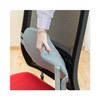 InnovaGoods Gel Lumbar Cushion With Removable Cover Glushion | V0103623