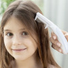 InnovaGoods Unlicer Electric Lice Comb | V0103208