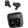JBL Tour Pro 2 True Wireless Noise Cancelling Earbuds - Black | TOURPRO2