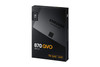 Samsung 870 QVO 1TB SATA 2.5" Internal Solid State Drive (SSD) | MZ-77Q1T0BW