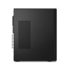 The Lenovo ThinkCentre M70t Gen 5 is a robust and secure tower desktop designed for business environments. Powered aLenovo ThinkCentre M70t Gen 5 Tower-CORE- I5 14400 -8GB DDR5 NVME- 512GB USB KEYBOARD & MOUSE Integrated- Intel® UHD Graphics 770 | M70T-12U6006VGP8by the Intel Core i5-14400 processor, it delivers reliable performance for everyday tasks and multitasking. The system comes equipped with 8GB DDR5 RAM and a 512GB NVMe SSD, providing fast data access and ample storage. Integrated Intel UHD Graphics 770 ensures smooth visuals for productivity applications. The desktop includes a USB keyboard and mouse, offering a complete setup for your workspace.

Key Features

Processor: Intel Core i5-14400 (10 cores, 16 threads, base frequency 2.5GHz, max turbo frequency 4.6GHz)

Memory: 8GB DDR5 RAM (expandable up to 64GB)

Storage: 512GB NVMe SSD (M.2 2280 PCIe 4.0x4)

Graphics: Integrated Intel UHD Graphics 770

Operating System: Windows 11 Pro

Connectivity: Wi-Fi 6E, Bluetooth 5.3, Gigabit Ethernet

Ports: USB-C, USB-A, HDMI 2.1, DisplayPort 1.4a, PS/2, audio jacks

Security: TPM 2.0, optional Smart Cable for device collaboration

Included Accessories: USB traditional keyboard (Arabic/English), USB Calliope mouse (black)

Form Factor: Tower (13.6L), dimensions: 395mm x 530mm x 245mm

Weight: 7.16 kg

Warranty: 1-year carry-in

Additional Features

AI Capable: Optimizes CPU performance, fan speed, and energy consumption

Versatile Connectivity: Supports up to two independent displays via onboard ports, more displays with discrete graphics

Expansion Slots: 1x PCIe 4.0 x16, 2x PCIe 3.0 x1, 2x M.2 slots (one for WLAN, one for SSD)

Sustainability: Made with 85% post-consumer recycled content and 30% ocean-bound plastic packaging