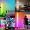 LED 1 Meter Stand RGB Light Floor LED | LED-ST-RGB-1M