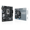 ASUS Prime H610M-R D4 Micro-ATX Motherboard – LGA 1700, DDR4, PCIe 4.0 | 90MB1B40-M0