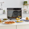 Ninja Electric Oven 29L 1600w Stainless Steel | DT200EU#