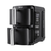Ninja Air Fryer Double Stack 7.6 L, 2470 W | SL300EU#
