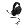 HyperX Cloud Stinger 2 Wired Gaming Headset - Black | CS007
