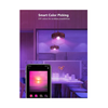 Govee Smart LED Bulb 1200lm 4 Pack