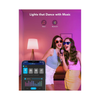 Govee Smart LED Bulb 1200lm 2 Pack