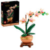 Lego Mini Orchid | 10343
