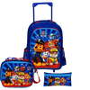PAW PATROL BOY TROLLEY SET 18 inch | 485181-8