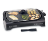 Black&Decker Open Flat Grill 2200w | LGM70-B5