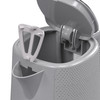 Tesla Kettle Capacity 1.7L 2200W | KT400GX