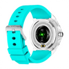 Hoco smart watch Blue | Y13