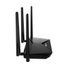 TOTOLINK A3002RU 1200Mps WiFi Gigabit Router AC1200, Dual Band, MU-MIMO, 5x RJ45 1000Mb/s, 1x USB