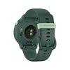Garmin Vivoactive 6 Smartwatch - Metallic Jasper Green with Jasper Green Band | 010-02985-02