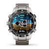 Garmin MARQ Aviator (Gen 2) Smartwatch | 010-02648-00