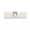 Anker Nano Power Bank 5,000mAh 22.5W with Built-in USB-C Connector - White | A1646