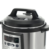Midea Multicooker with 8L | MY-CS8001WP Midea Multicooker with 8L | MY-CS8001WP