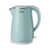 Midea Electric Kettle 1.7L - Light Green | MKHJ1705G