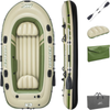 Voyager Hydro-Force X3 Inflatable Raft Set | 65001
