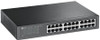 TP-Link Switch 24 Port Gigabit, Rackmountable | SG1024D