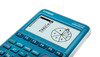 Casio Power Graphic Calculator | FX-7400GIII-W-DT