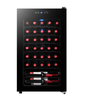 Midea Wine Cooler 34 Bottles | MDRW150FGG22