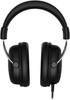 HyperX CloudX, Official Xbox Licensed Gaming Headset | HHSC2-CG-SL/G