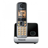 Panasonic Cordless Phone - Caller Id | KX-TG6711 US