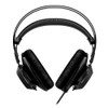 HyperX Cloud Revolver 7.1  - Gaming Headset (Gunmetal) - PC | HHSR1-AH-GM/G