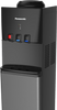 PANASONIC  Water Dispesner Top Load Black with fridge | SDM-WD3320TF#