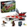 LEGO Jedi Bob's Starfighter | 75388