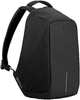 Anti-Theft Laptop Backpack with USB Charging Port - Black | OM-BG-B082NVS15L-BK
