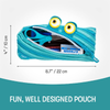 Zipit Wildings Pencil Case | ZTM-WD-CRE