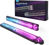 Govee Gaming Wall Light Expansion Kit – 4 Tubes + 1 Square Connector | H6063-4T1S