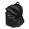 Eastpak PINNACLE Rock Black Backpack | EK000602O0