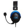 HyperX Cloud for PS4 (PS4 Licensed) | HX-HSCLS-BL/EM