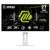 MSI MAG 275QF 27"FHD 180Hz Gaming Monitor | 274PFW