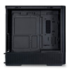 Lian Li Lancool 207 Digital ATX Case with Glass Side Panel– Black | G99.LAN207DX.00
