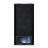 Lian Li Lancool 207 Digital ATX Case with Glass Side Panel– Black | G99.LAN207DX.00
