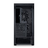 Lian Li Lancool 207 Digital ATX Case with Glass Side Panel– Black | G99.LAN207DX.00