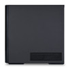 Lian Li Lancool 207 Digital ATX Case with Glass Side Panel– Black | G99.LAN207DX.00