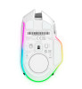 Razer Basilisk V3 Pro Wireless Gaming Mouse – White | RZ01-04620200-R3G1