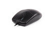 A4tech 2X Click Wired Optical Mouse USB/Black | OP620DU