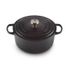Le Creuset Round French Oven Evo 30cm - Black | 24147261131