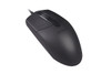 A4Tech Wired Optical Mouse USB, Black | OP-720