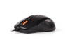 A4tech Wire  Mouse USB/Black | N70FX